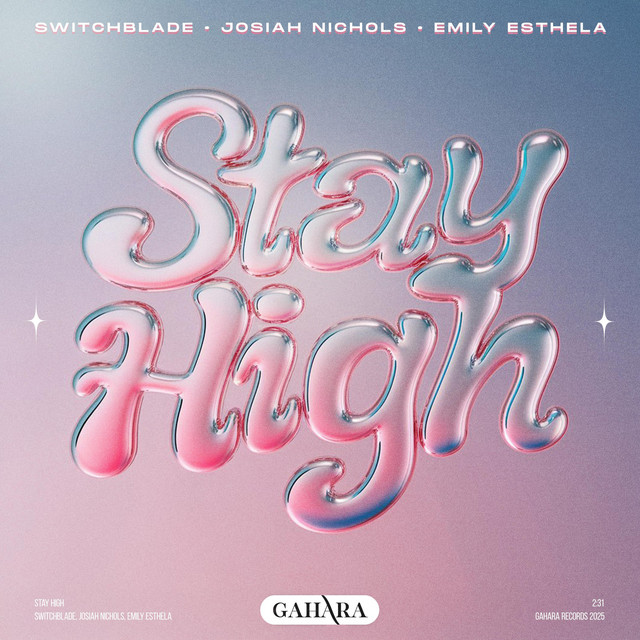 Habits (Stay High)