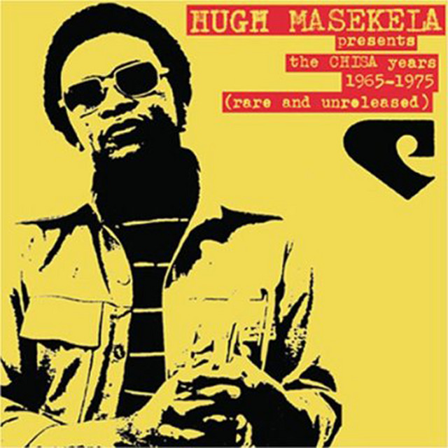 Afro Beat Blues (Feat. Ojah)