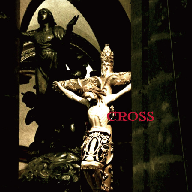 CROSS cover art