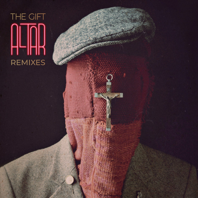 Altar (Remixes) cover art