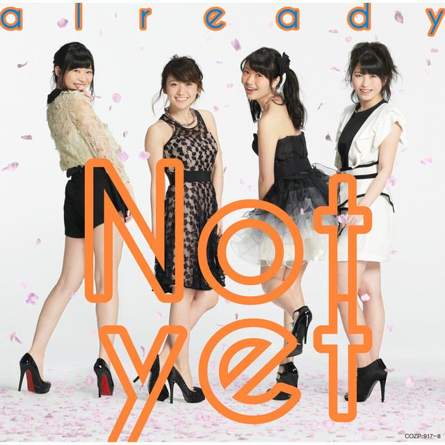 yet　初回プレス盤　西瓜BABY　Type-A　AKB48　[CD] Not