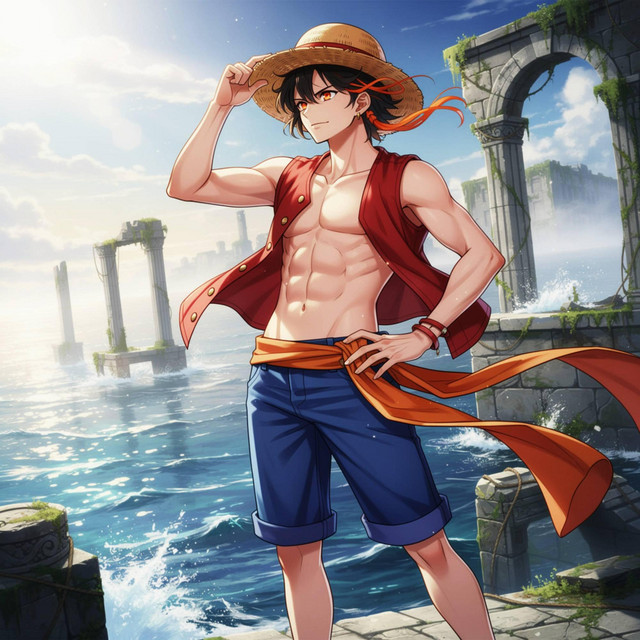 Pirati Noi Siamo cover art