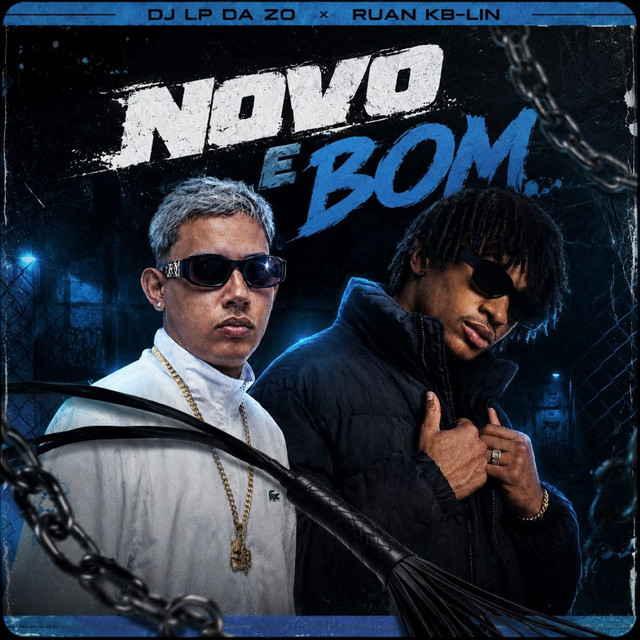 NOVO E BOM
