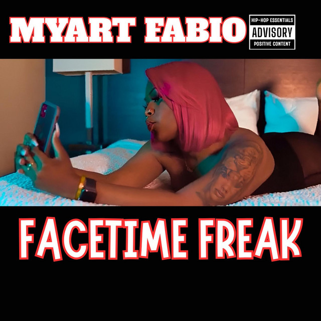 FaceTime Freak