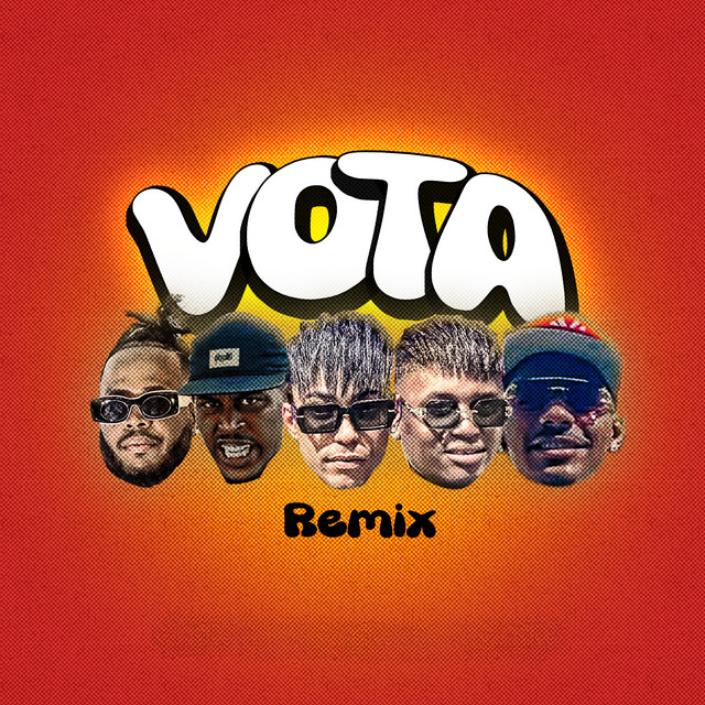 Vota (Remix)
