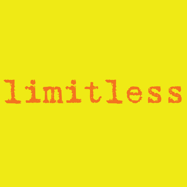 Limitless cover art