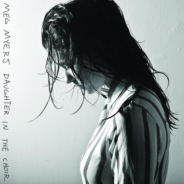 Daughter In The Choir cover art