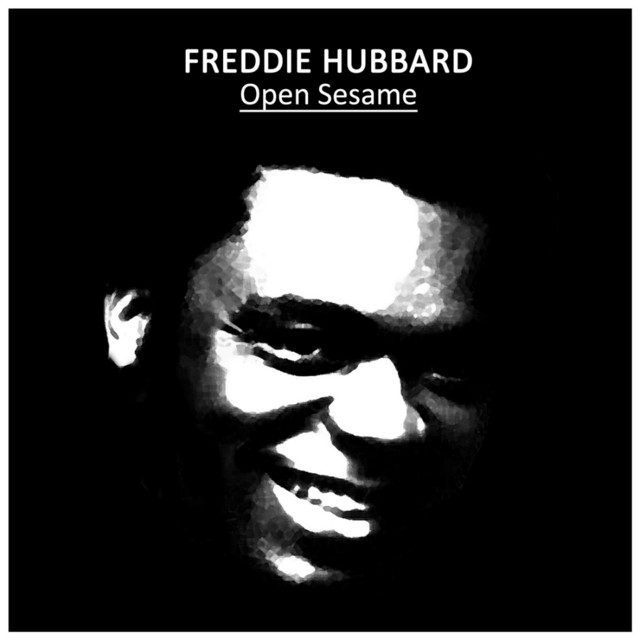 Open Sesame cover art