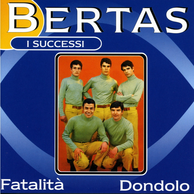 i successi cover art