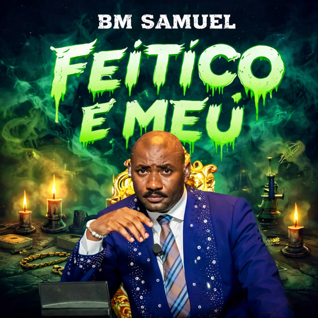 BM Samuel