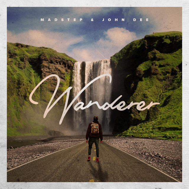Wanderer cover art