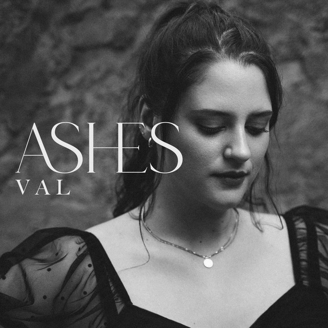 Ashes cover art
