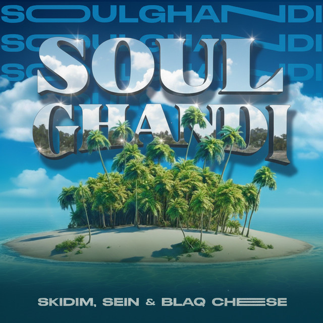 Soul Ghandi