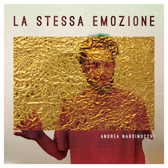La stessa emozione cover art