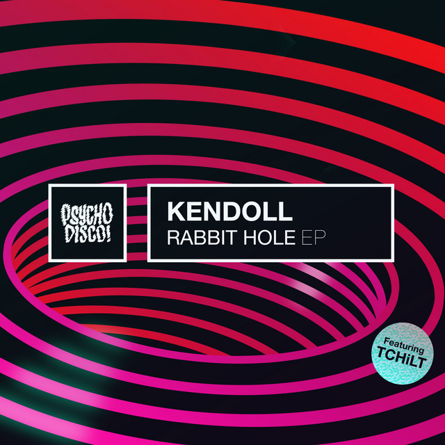 Rabbit Hole cover art