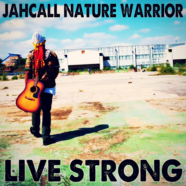 Jahcall Nature Warrior
