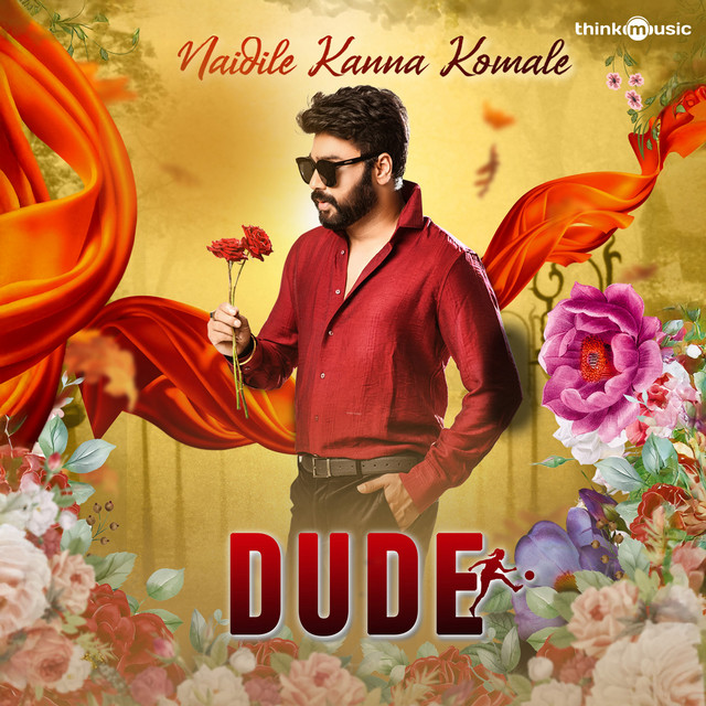 Naidile Kannada Komale - From "Dude"