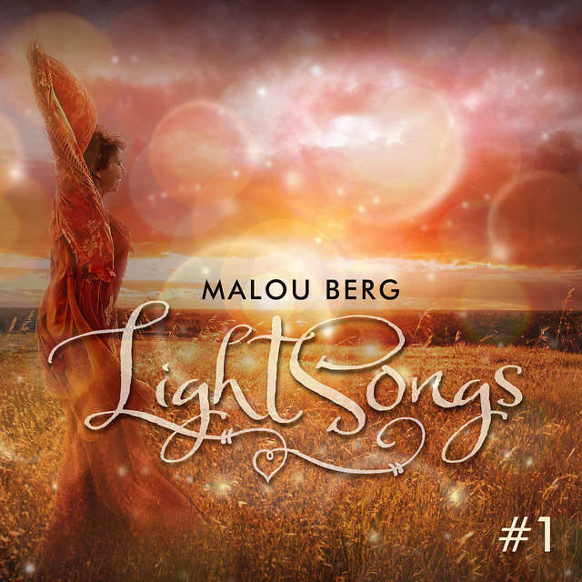 Lightsongs #1 cover art