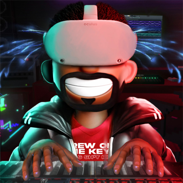 GoGo Bounce cover art