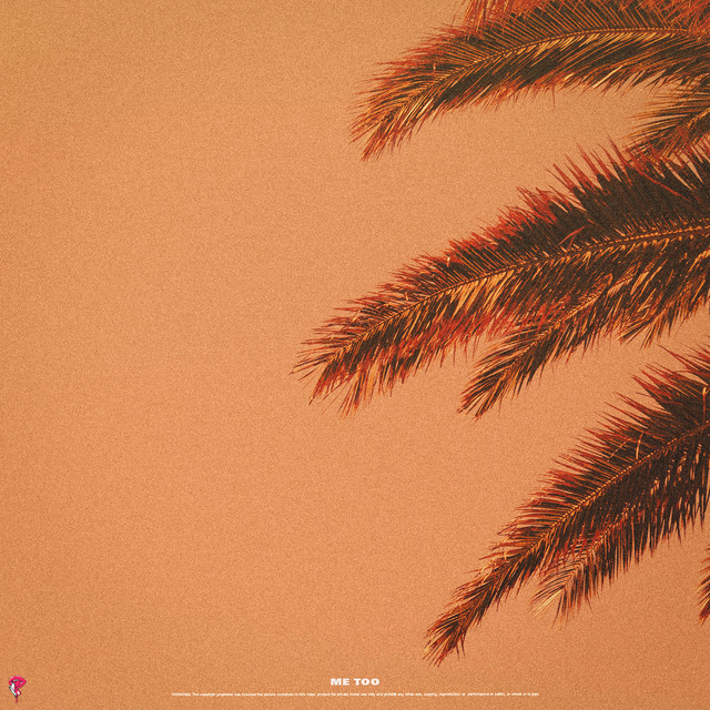 Cover art: Me Too — Ezhdee