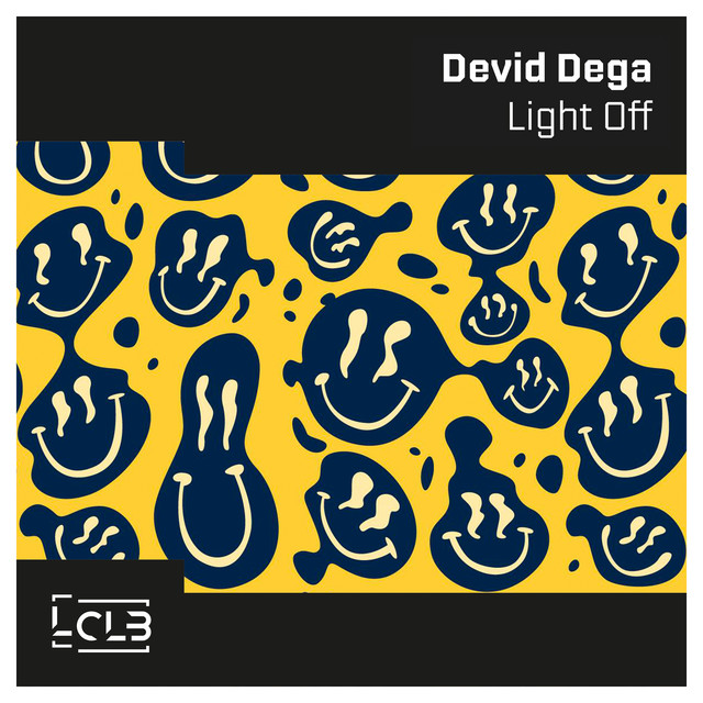 Light Off album art