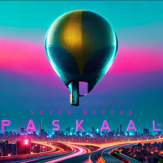 Never Before (Radio Edit) cover art
