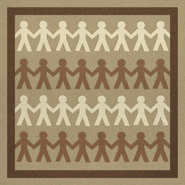 Among Friends, Vol. 3 cover art