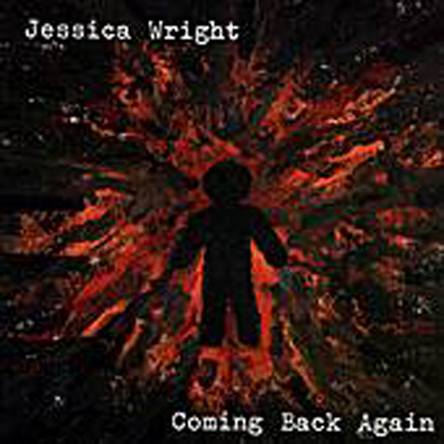 Coming Back Again cover