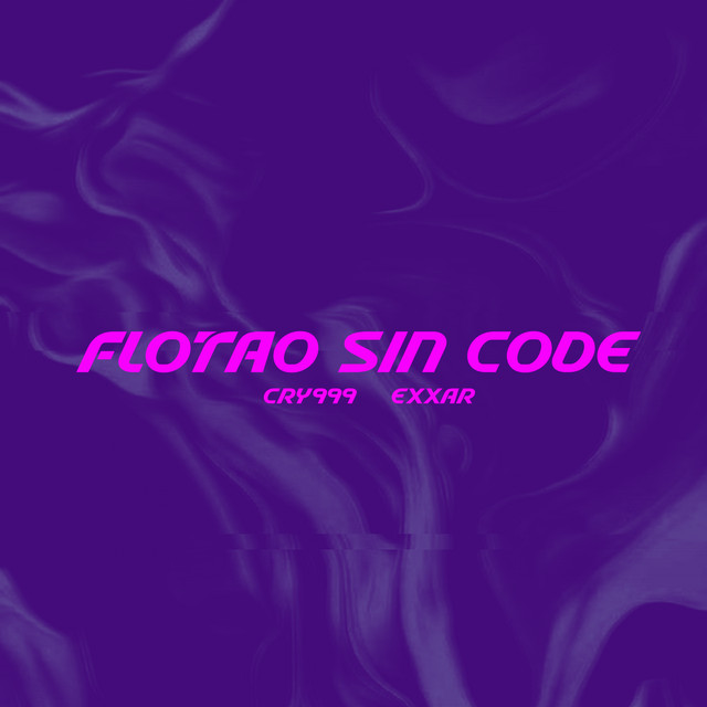 Flotao Sin Code cover art