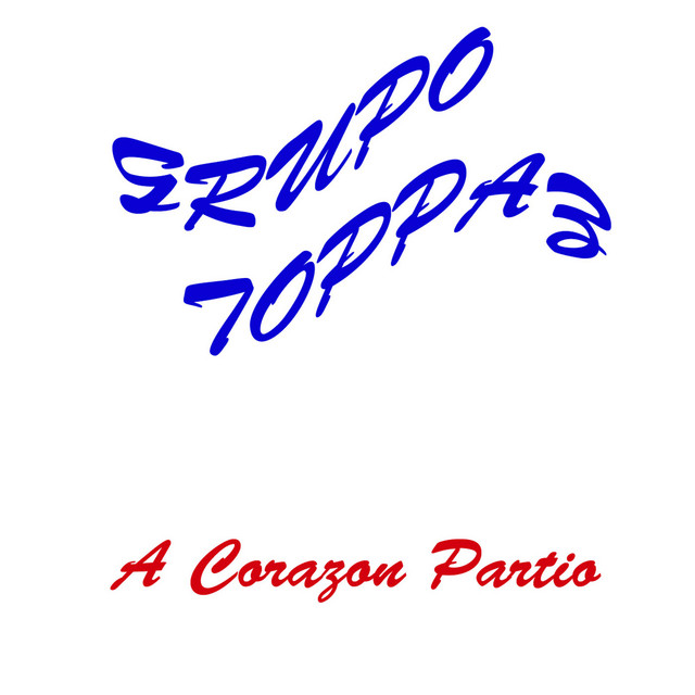 A Corazon Partio cover art
