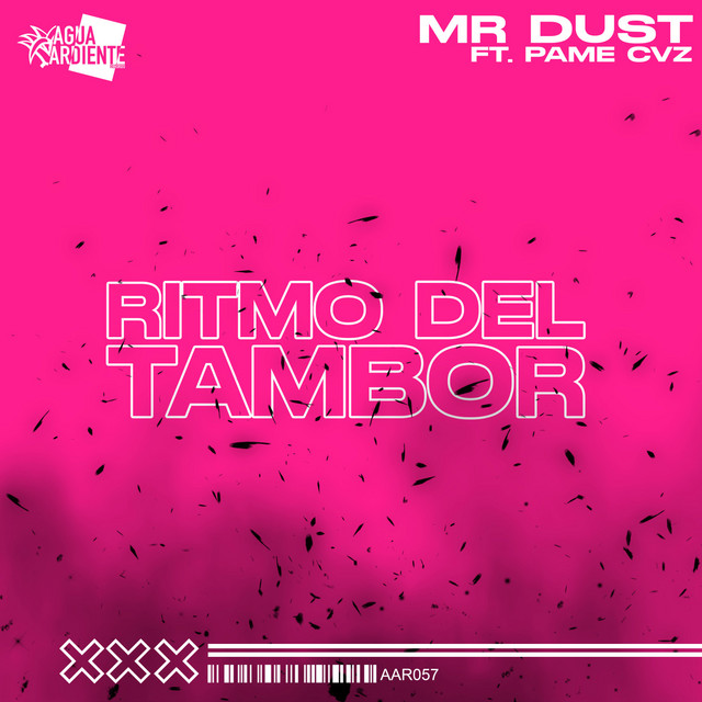 Ritmo Del Tambor