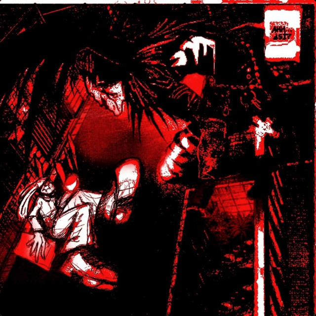 I AM THE NEW GOD (DEATH NOTE)