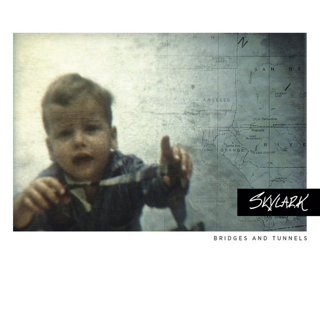 Bridges and Tunnels cover art