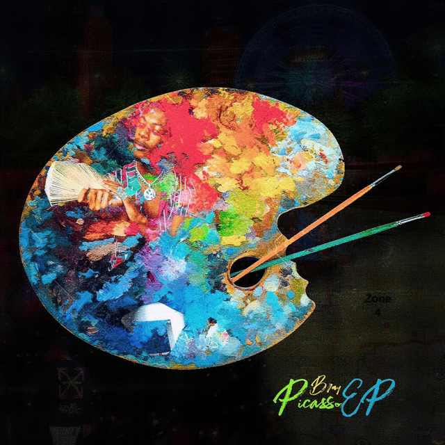 Latest cover art