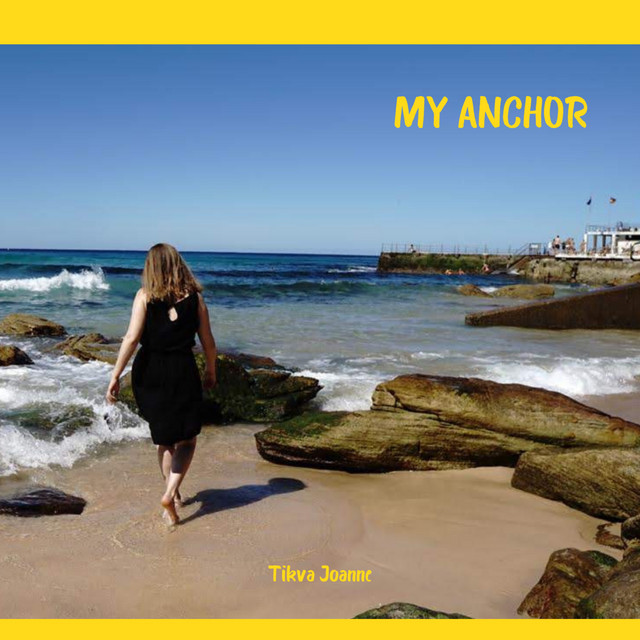My Anchor