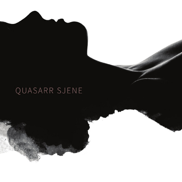 Sjene cover art