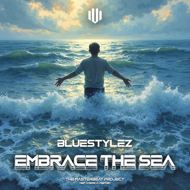 Embrace The Sea