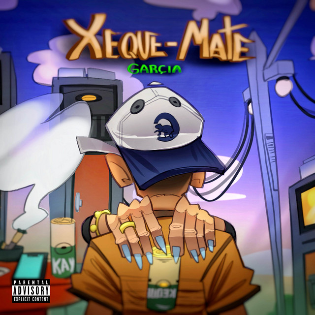 Xeque-mate