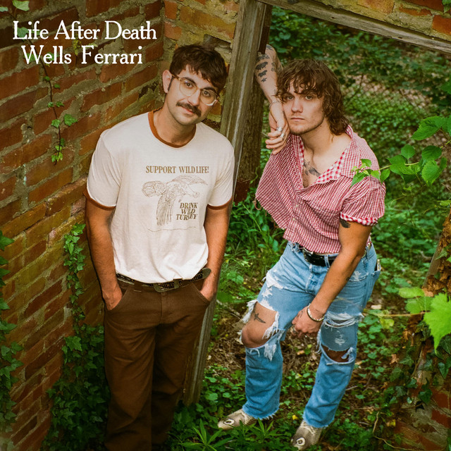 Life After Death cover art