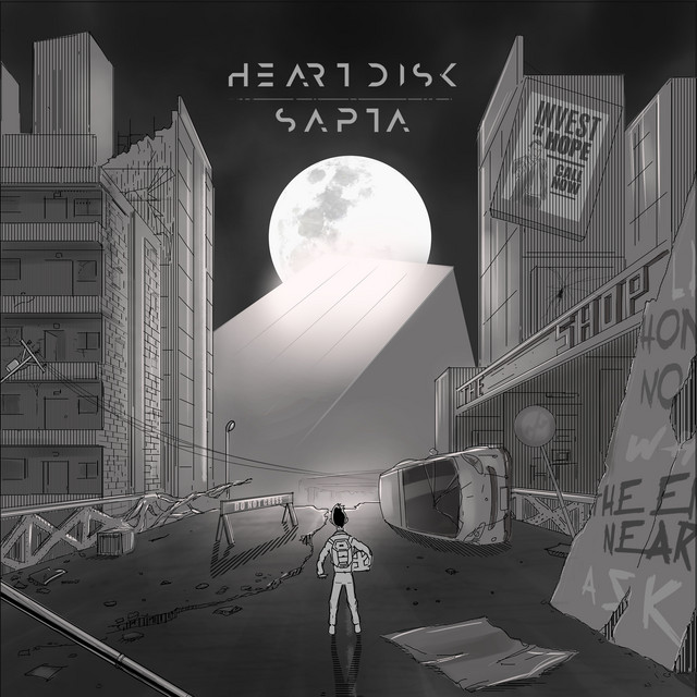 undefined album image