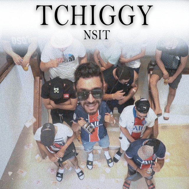 Nsit cover art