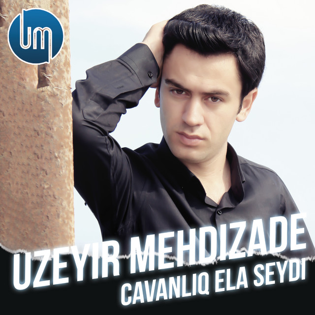 Cavanliq Ela Seydi cover art