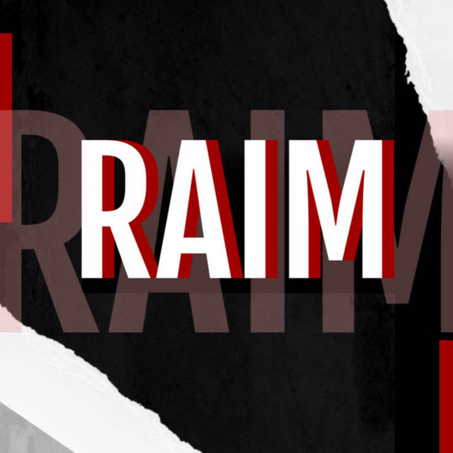 Raim cover art
