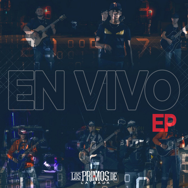 En Vivo cover art