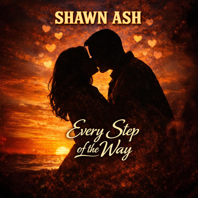 Every Step of the Way