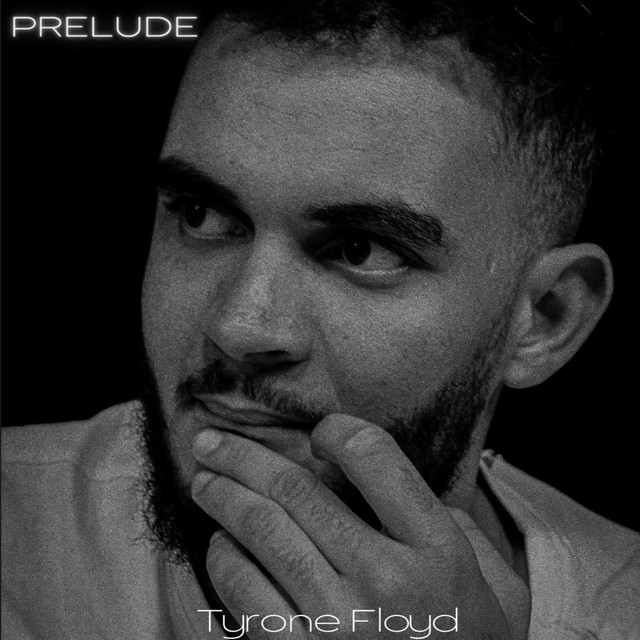 Prelude cover art