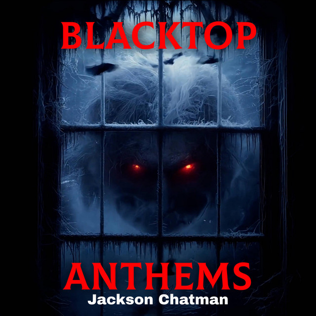 BLACKTOP ANTHEMS