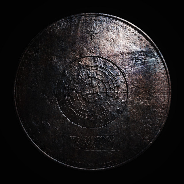 Dead Orbit artwork