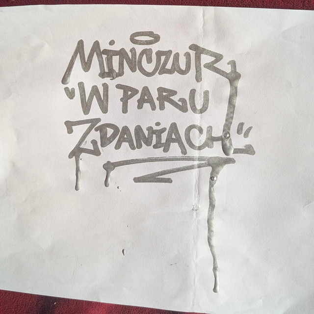 W paru zdaniach