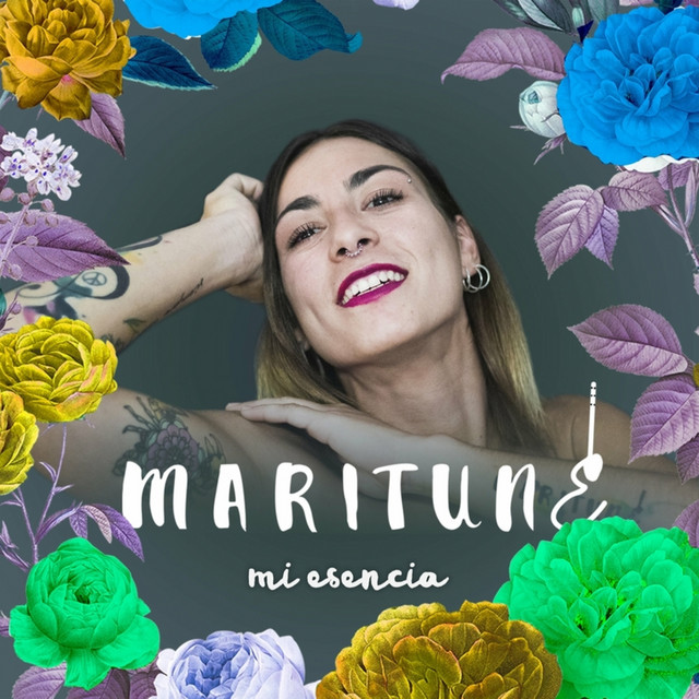 Mi Esencia cover art